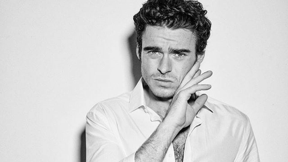 Richard Madden